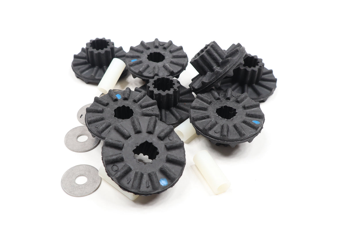 TWG Generator Isolation Bushings (B-3, C-3, A-100 organs)