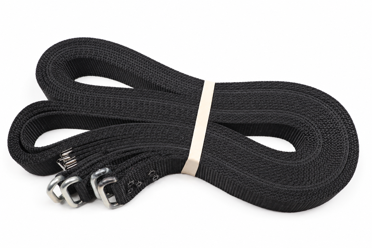 Heavy Duty Dolly Strap Set