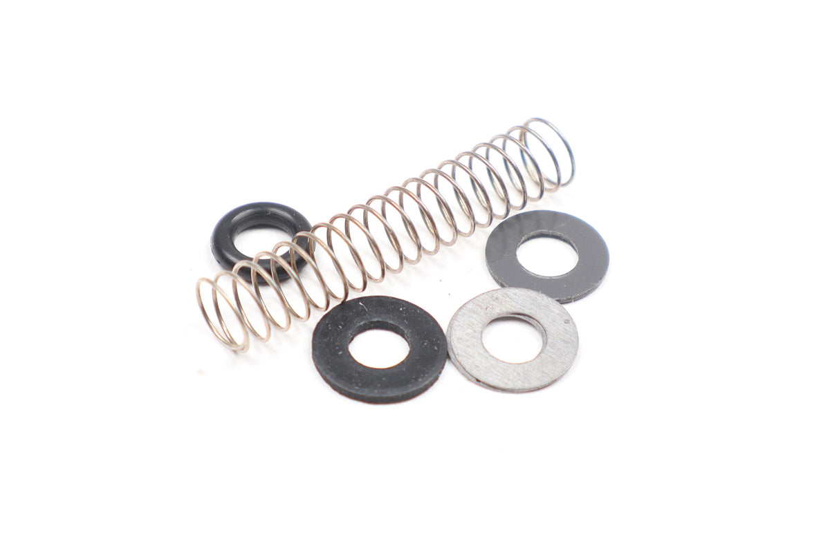 Leslie Lower Slow Motor Rebuild Kit - Long Spring