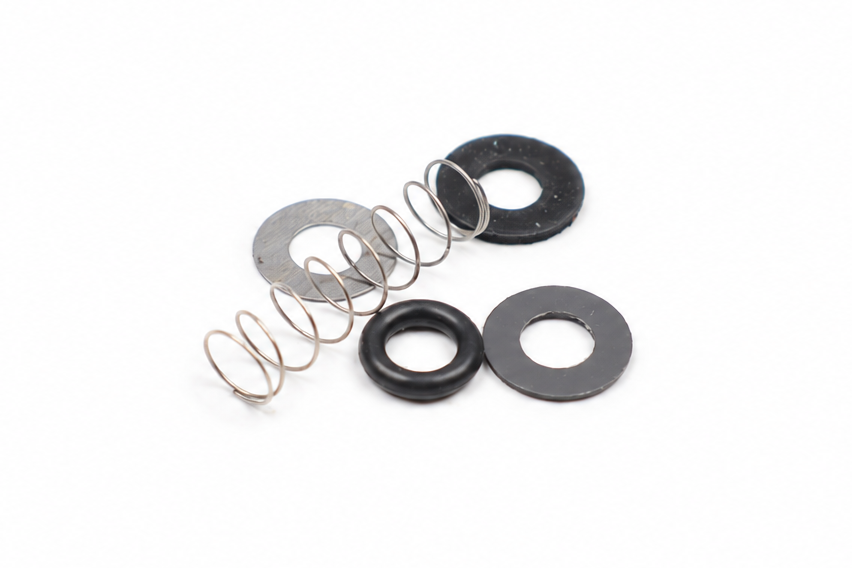 Leslie Lower Slow Motor Rebuild Kit