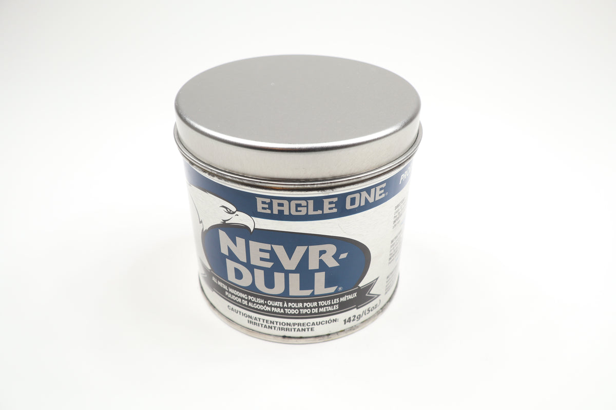 Nevr-Dull Magic Wadding Polish