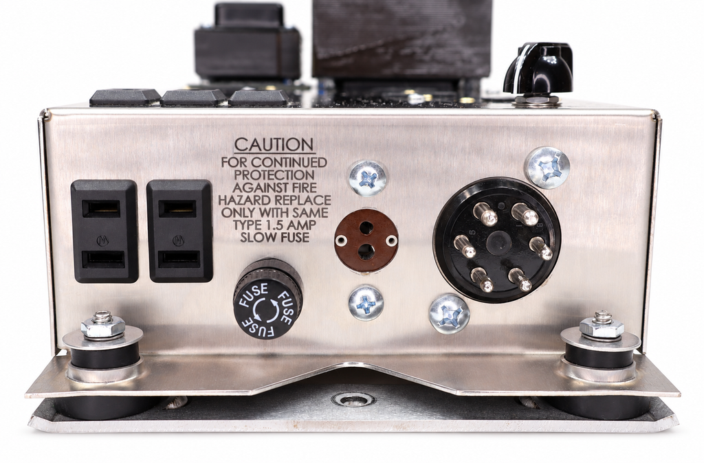 Brand New Leslie® 122 Amp