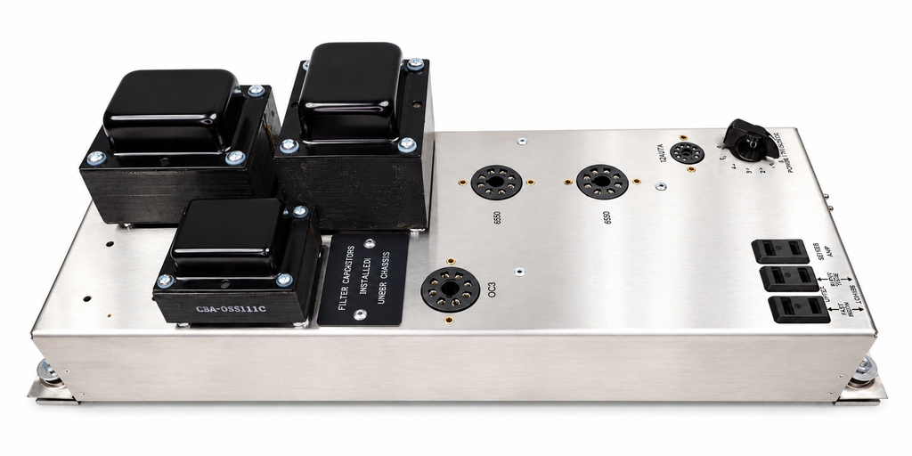 Brand New Leslie® 122 Amp