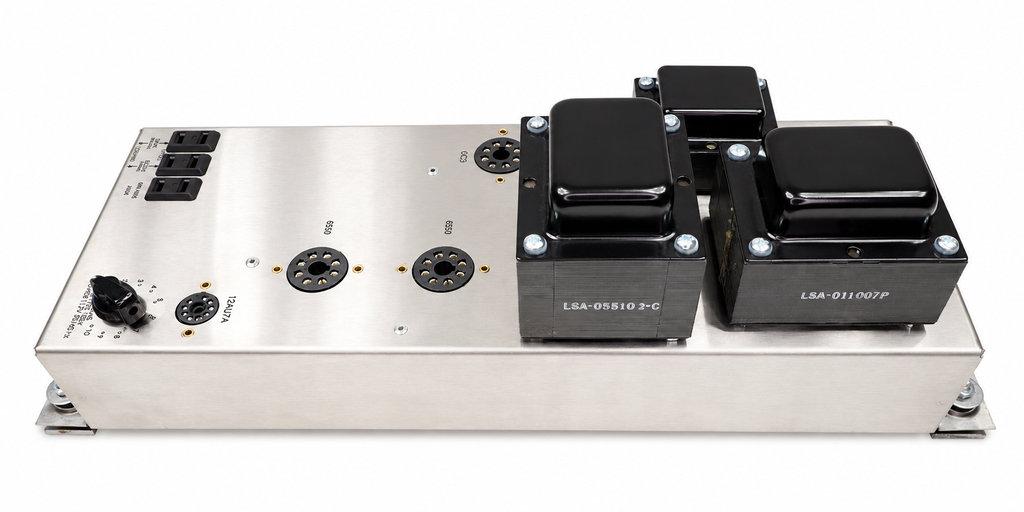 Brand New Leslie® 122 Amp