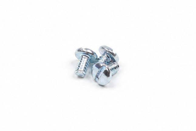 Outlet Box Screw Set
