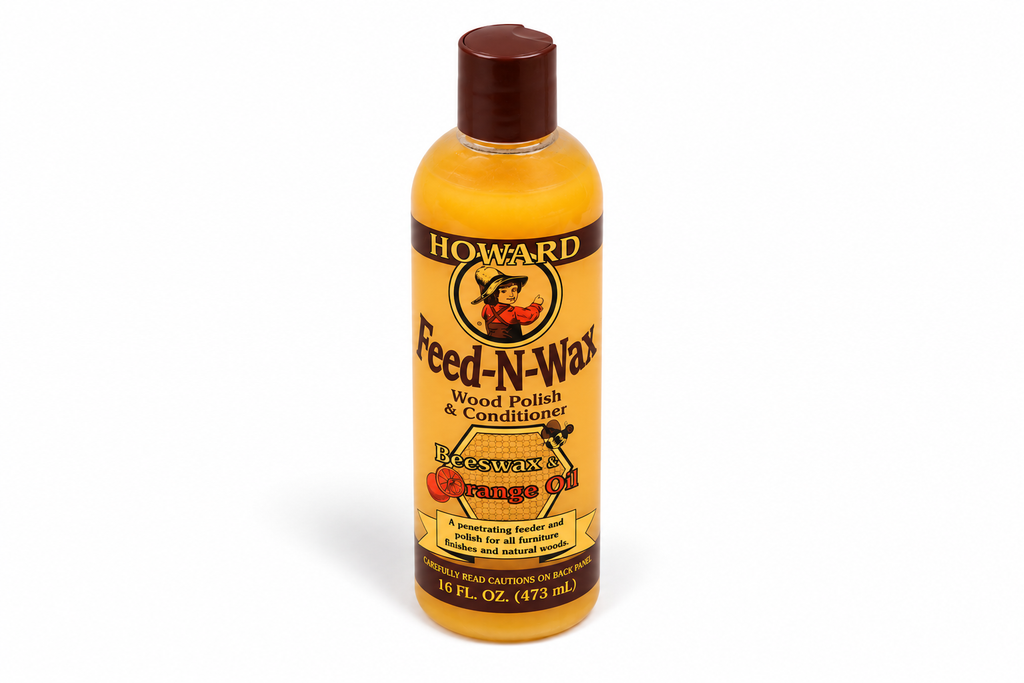 Howard's Restor-a-Finish Products