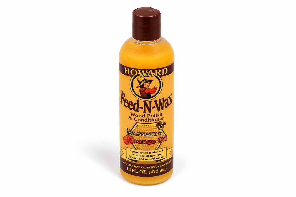 Howard's Restor-a-Finish Products