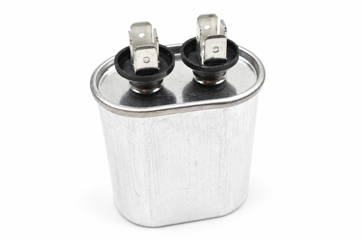 Tone Generator Run Capacitor