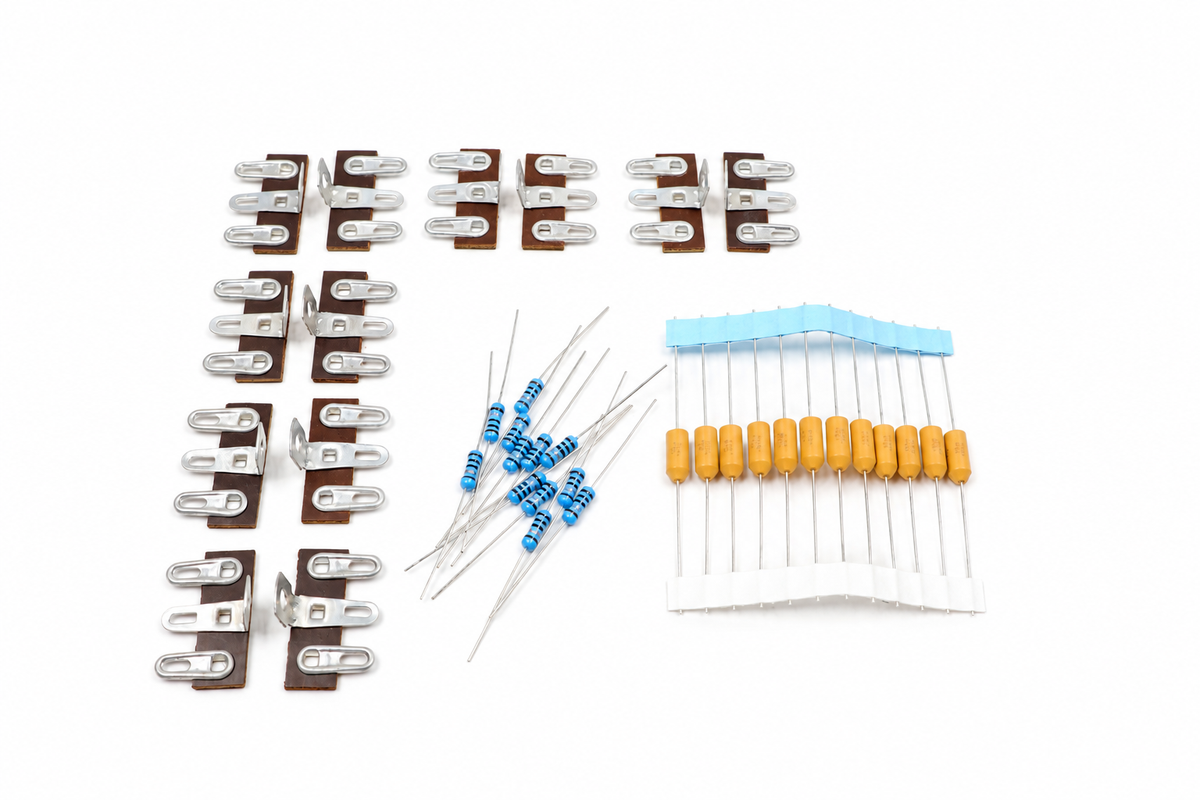 Tone Generator RC Network Kit