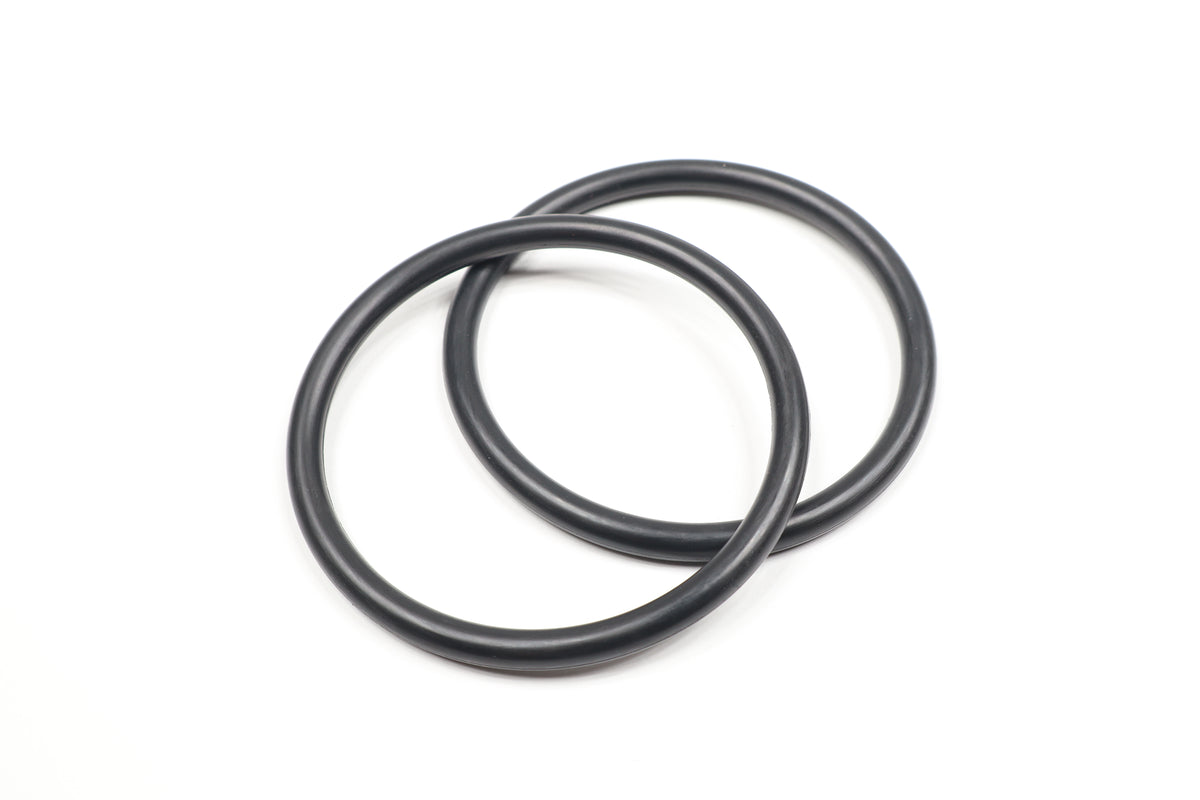 Leslie Motor O Rings - Pair
