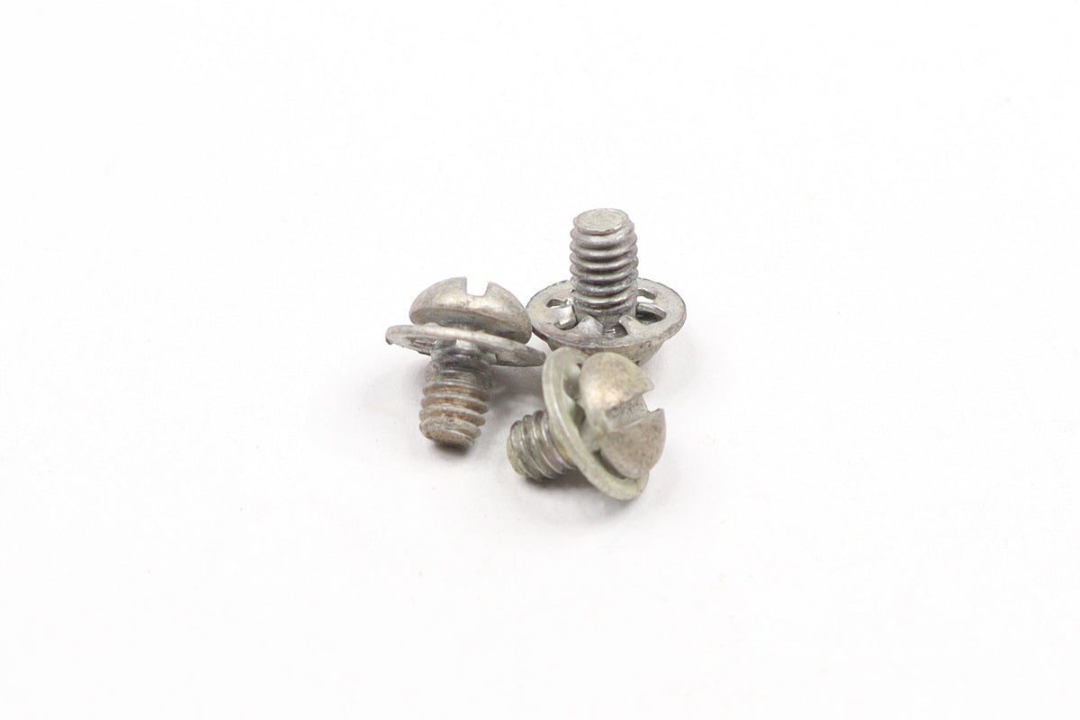 Shielded Cable Screw Set