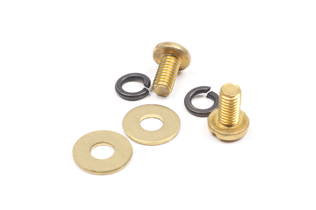Expression Pedal Screw Set- Pair