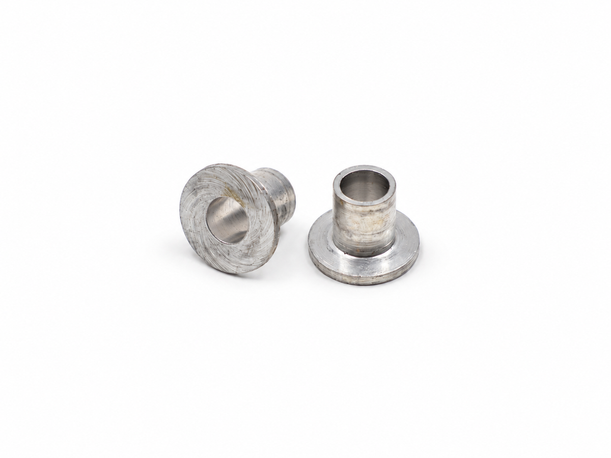 Fast Motor Shoulder Bushings - Pair