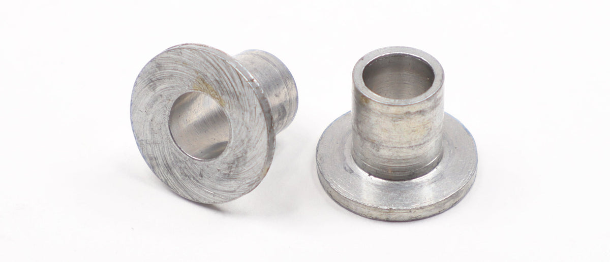 Fast Motor Shoulder Bushings - Pair