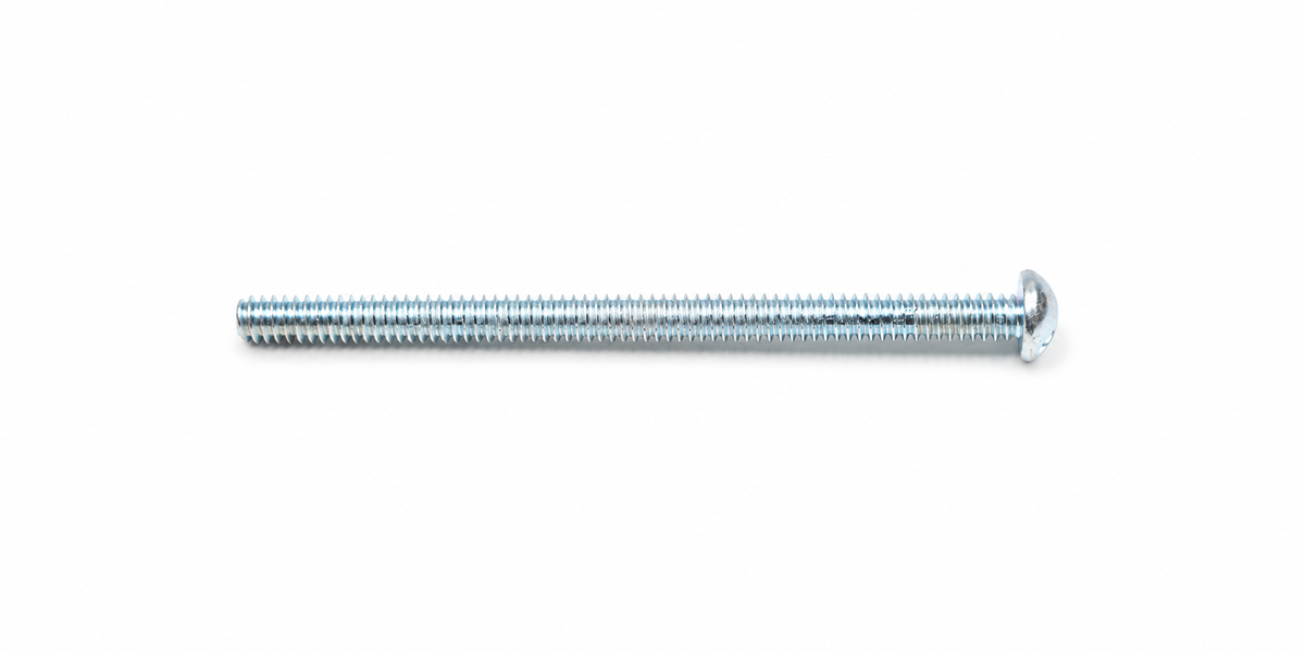 Leslie Slow Motor Adjustment Screw