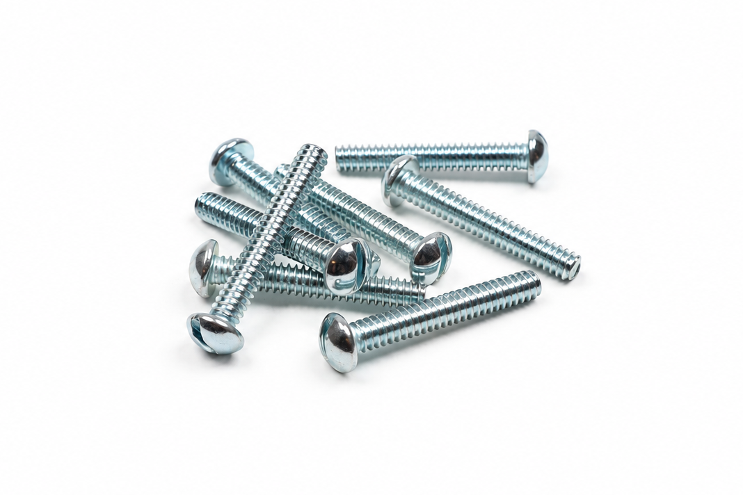 Leslie Bass Speaker Screw Set