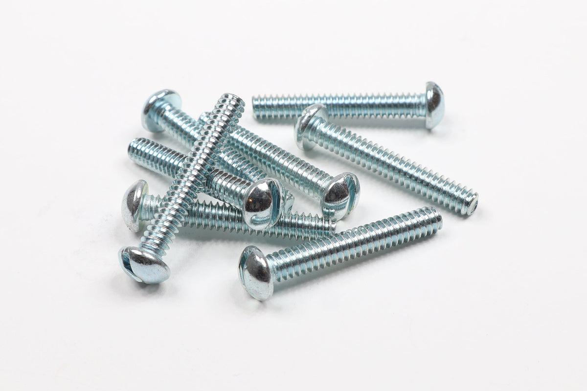 Leslie Bass Speaker Screw Set