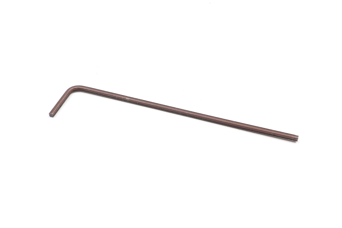 Bristol (Spline) Wrench