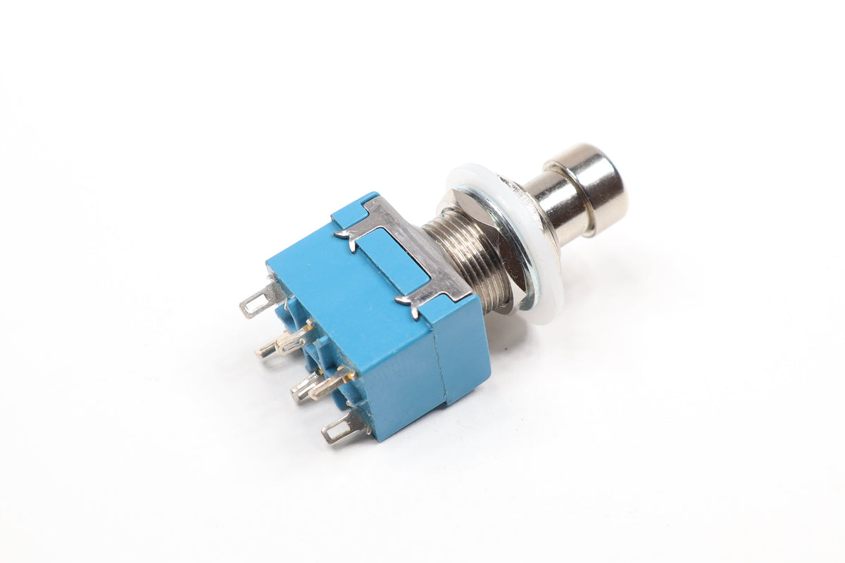 Combo Preamp Footswitch