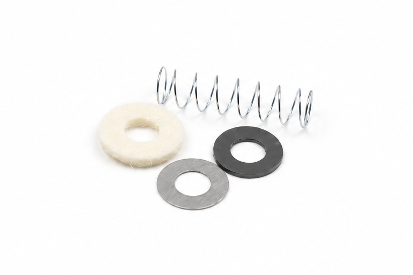 Leslie Upper Slow Motor Rebuild Kit