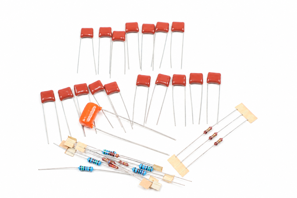 B-2, C-2 & RT-2  Vibrato Line Parts Kit - Versions 1, 2 & 3