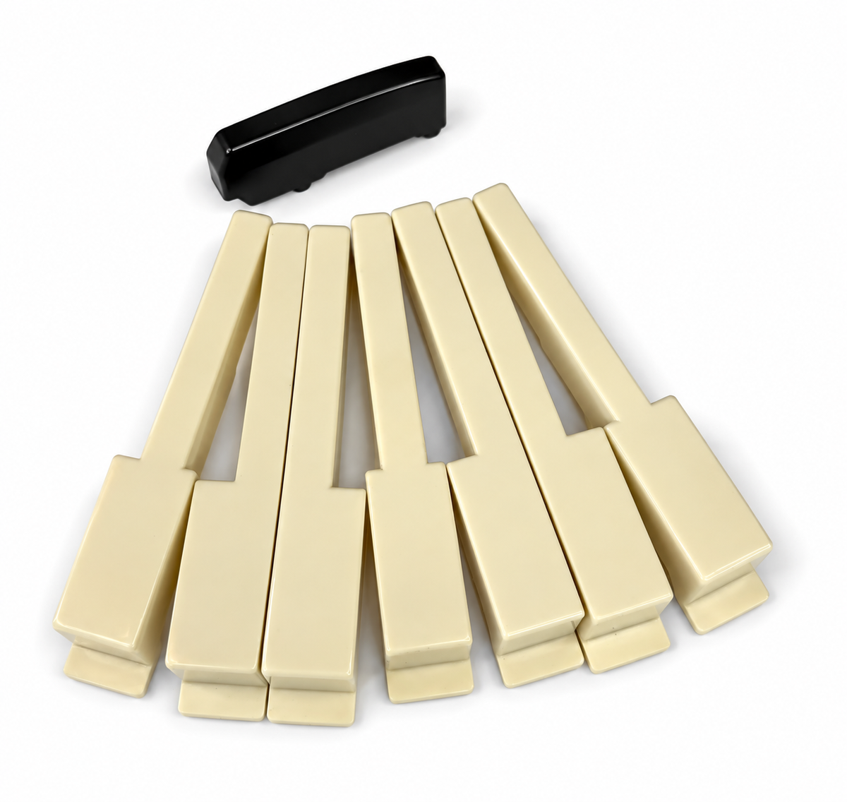 Waterfall Key- Individual key