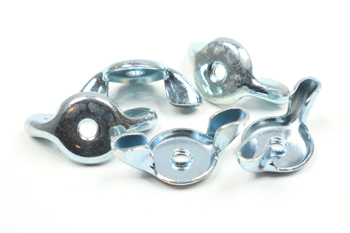 Leslie Wing Nut Set