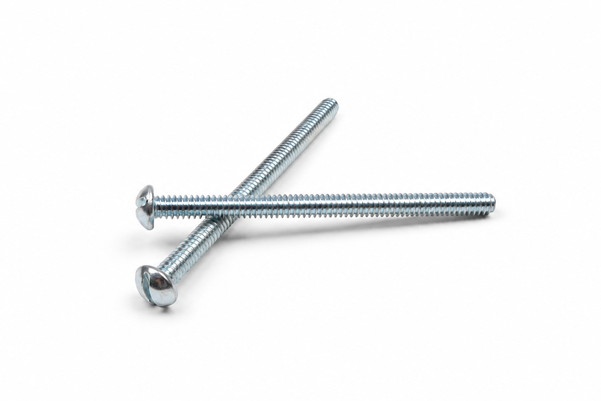Leslie Amplifier Crossover Screw - Pair