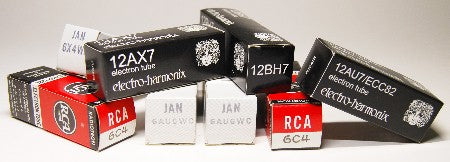 AO-28 Tube Set