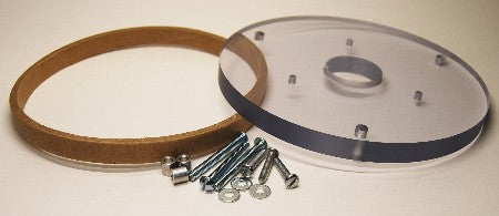 Leslie Driver Adapter