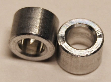 Slow Motor Bushings - Pair