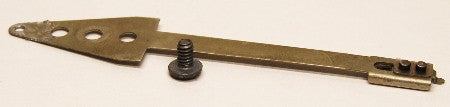 Drawbar Contact - Continuous