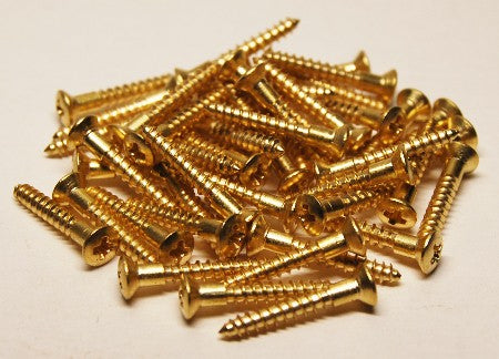 Fallboard Screw Set