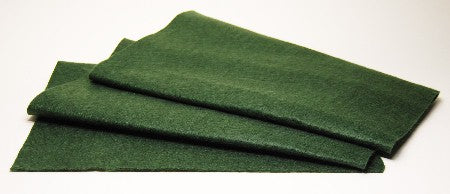 Felt Cover for Hammond Tone Generator