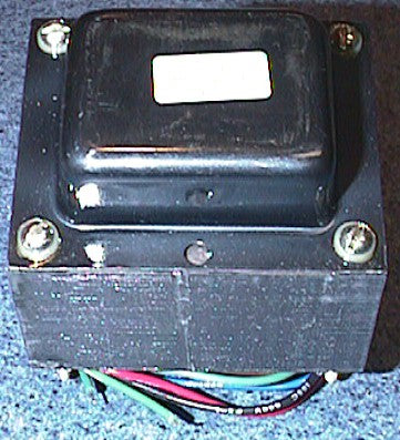 Leslie 122/147 Output Transformer