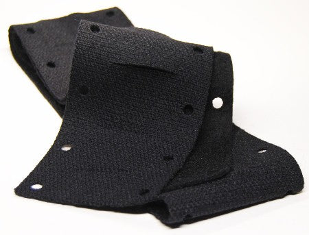 Bass Pedal Felt Strip