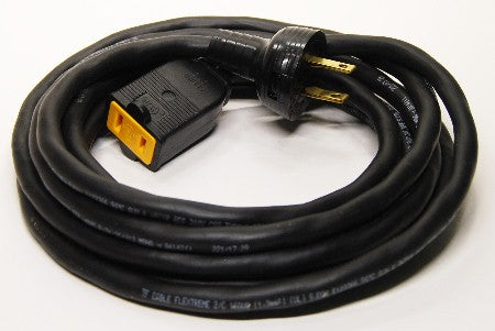 AC Power Cord
