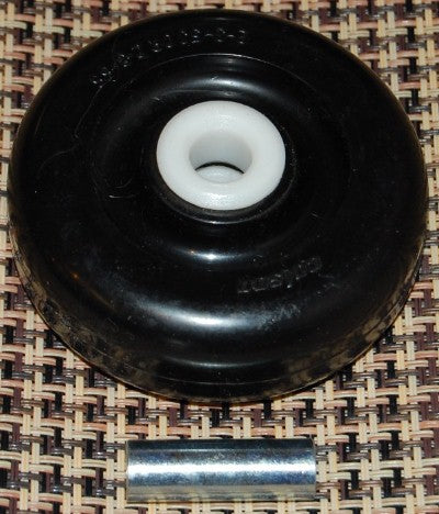 Roll or Kari 3 1/2" Wheel