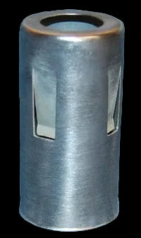 9 Pin Tube Shield