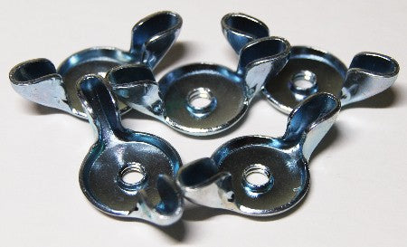 Leslie Wing Nut Set